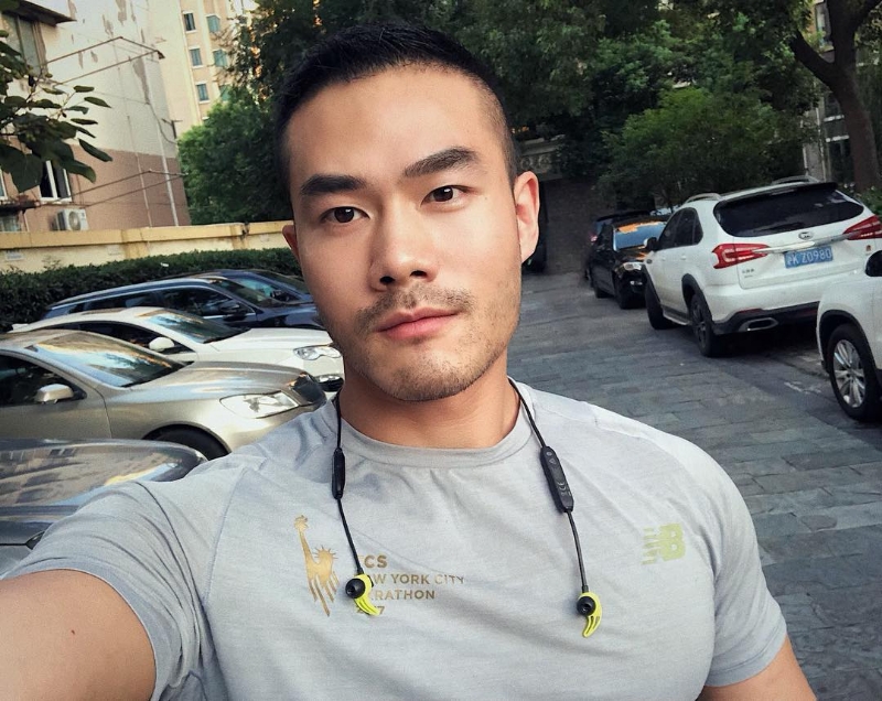 誠的第一张照片--鞍山相亲服务中心