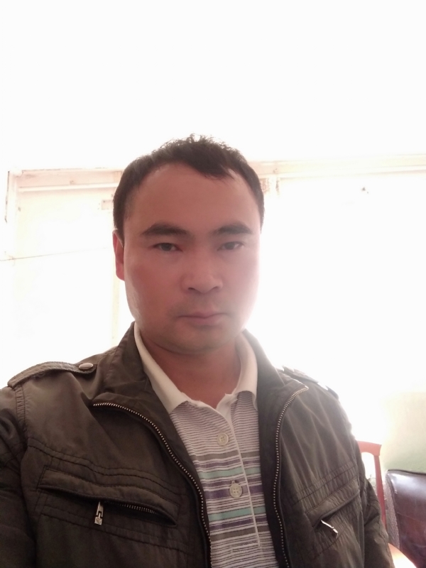 独孤求爱的第一张照片--鞍山相亲服务中心