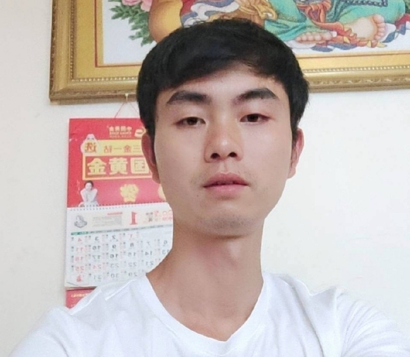 刘利的第一张照片--鞍山相亲服务中心