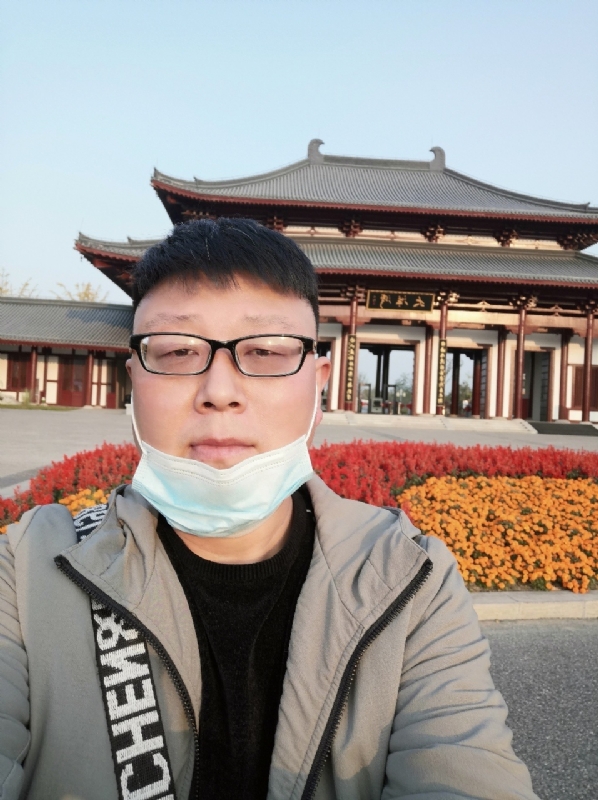 神经蛙的第一张照片--鞍山相亲服务中心