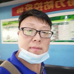 神经蛙的第二张照片--鞍山相亲服务中心