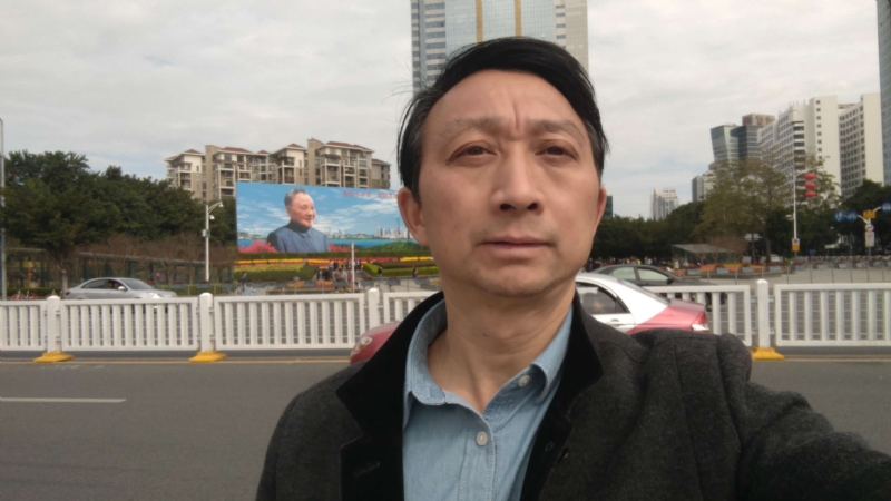 爱在深秋的第一张照片--鞍山相亲服务中心