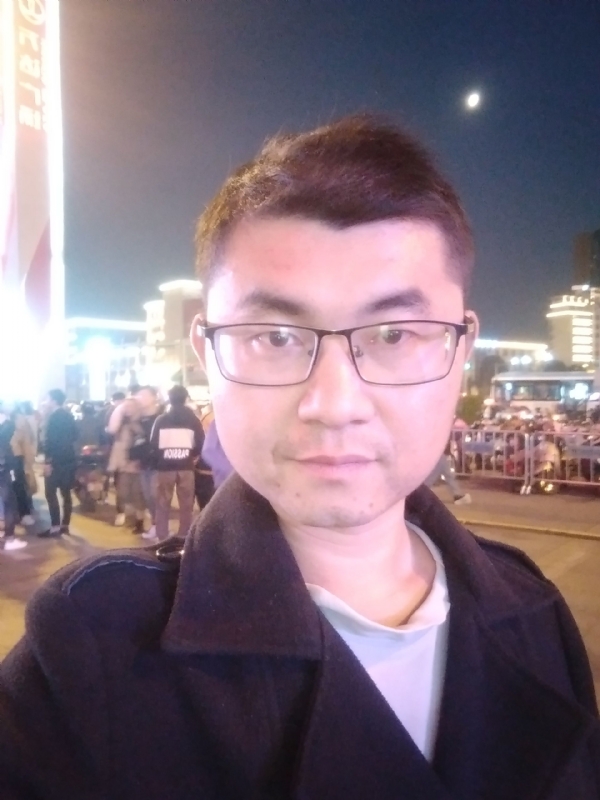 期待的第三张照片--鞍山相亲服务中心