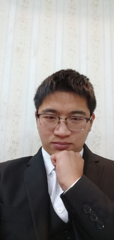 王杰的第一张照片--鞍山相亲服务中心