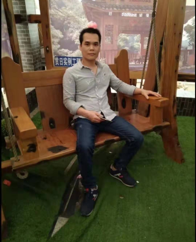 无聊人的第一张照片--鞍山相亲服务中心