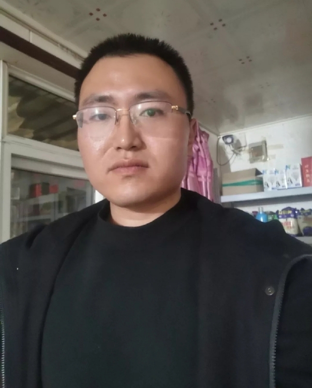 白杨的第二张照片--鞍山相亲服务中心