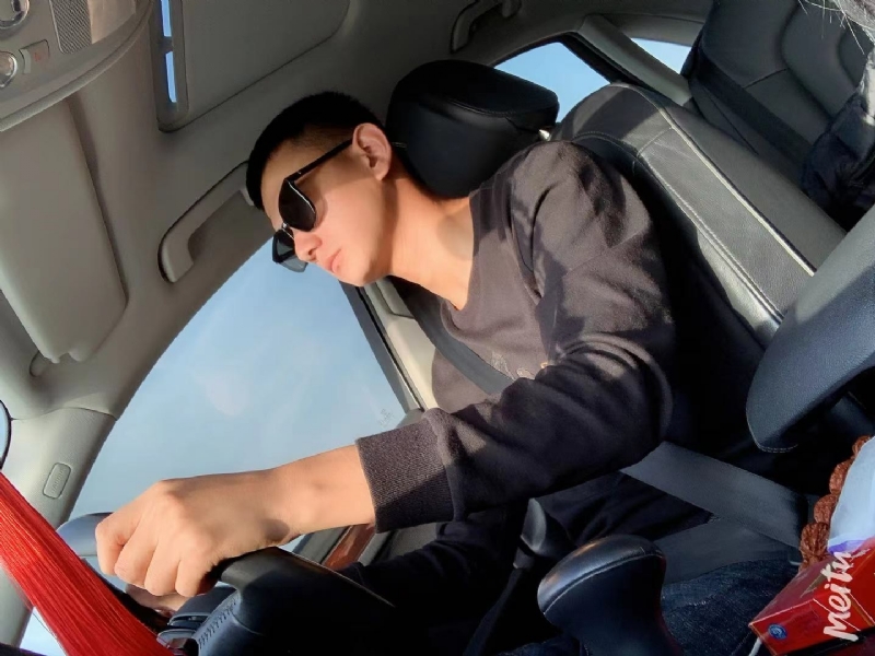 小五的第二张照片--鞍山相亲服务中心