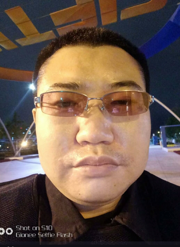 星尘的第一张照片--鞍山相亲服务中心