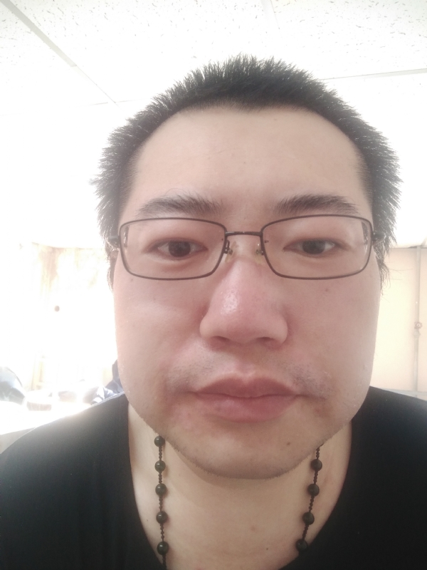 星尘的第二张照片--鞍山相亲服务中心