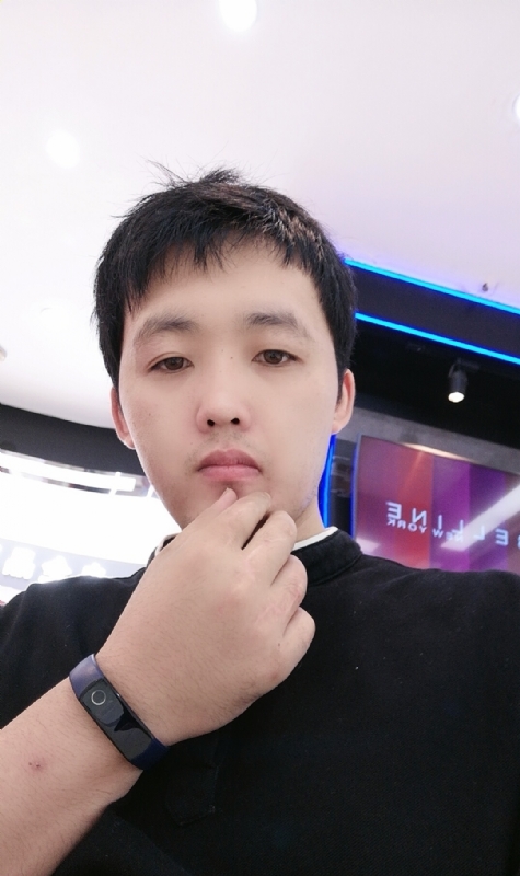 小艾的第一张照片--鞍山相亲服务中心