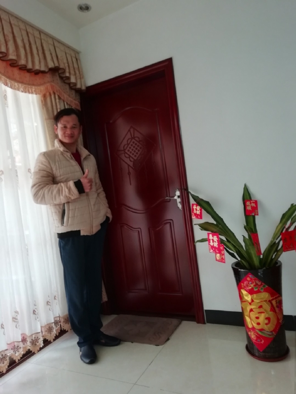 LJ的第一张照片--鞍山相亲服务中心