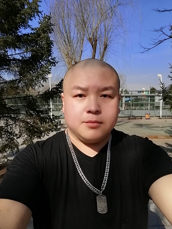 断丶欲的第一张照片--鞍山相亲服务中心