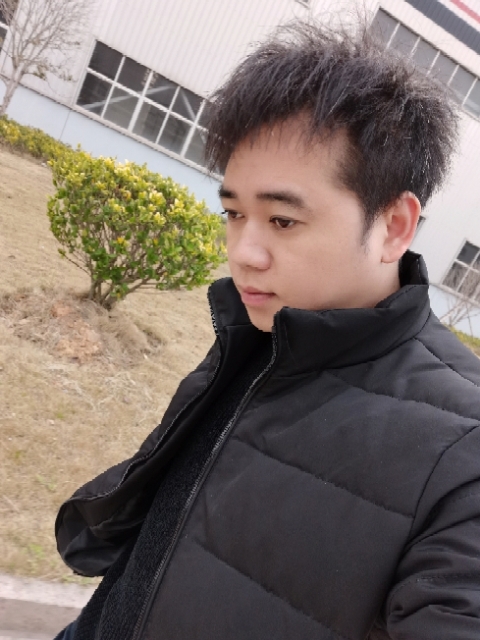 农先生的第一张照片--鞍山相亲服务中心