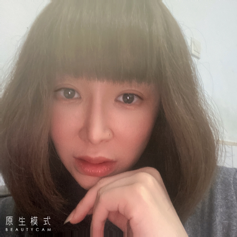 鑫鑫的第一张照片--鞍山相亲服务中心