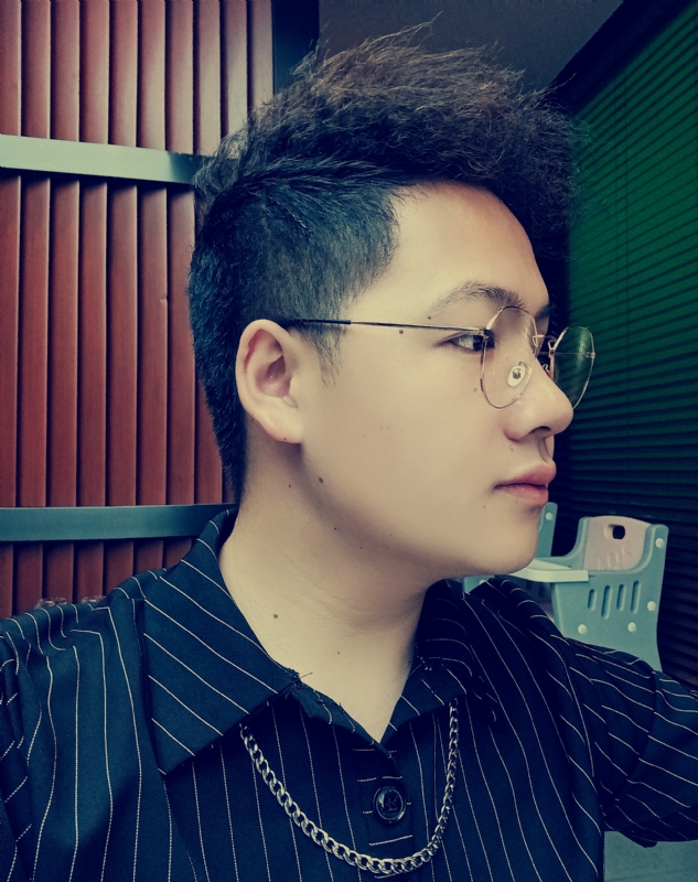 等风的人的第一张照片--鞍山相亲服务中心