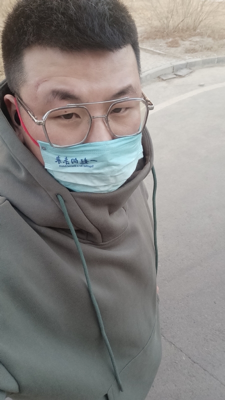 遇见的第一张照片--鞍山相亲服务中心