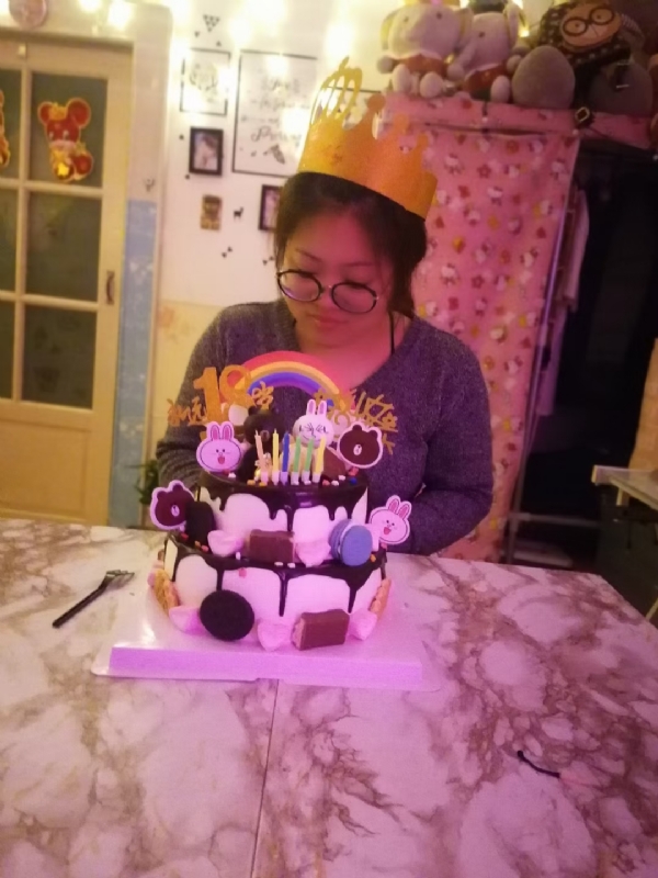 多啦多啦的第一张照片--鞍山相亲服务中心