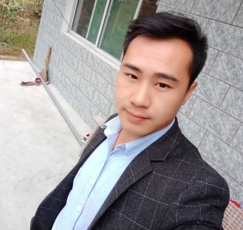 暖阳的第一张照片--鞍山相亲服务中心