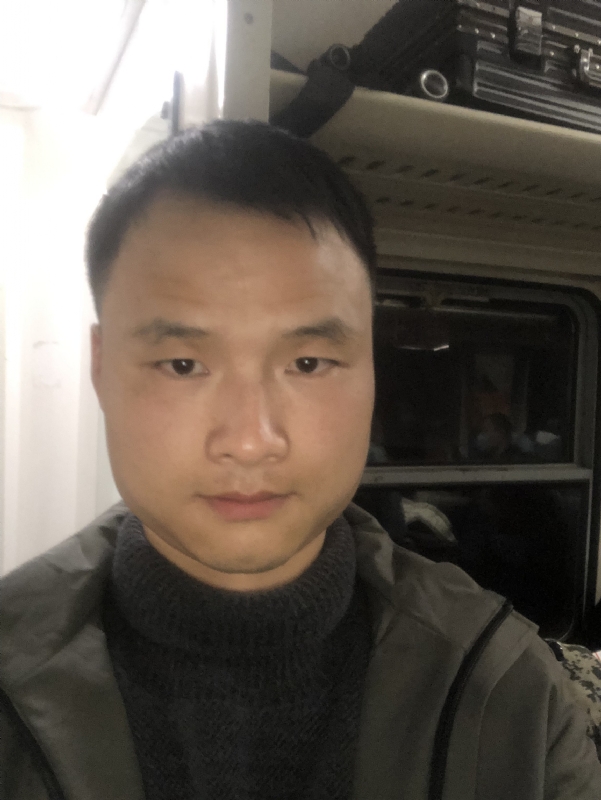 吴杰的第一张照片--鞍山相亲服务中心