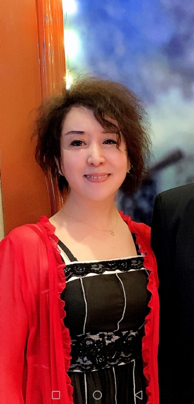 楊婧圓的第三张照片--鞍山相亲服务中心