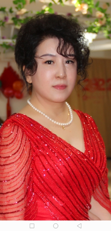 楊婧圓的第四张照片--鞍山相亲服务中心