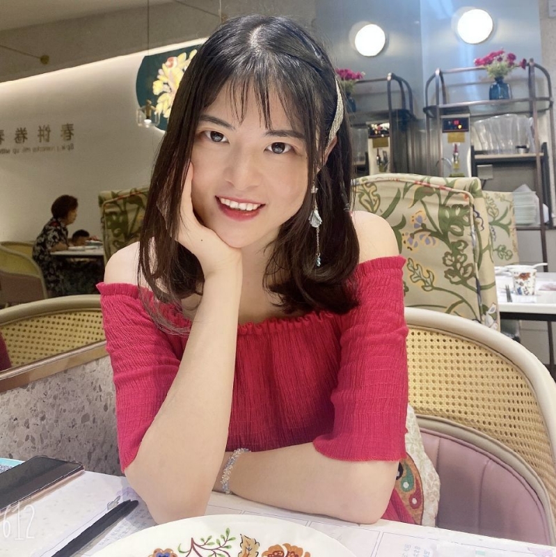 凤儿的第一张照片--鞍山相亲服务中心