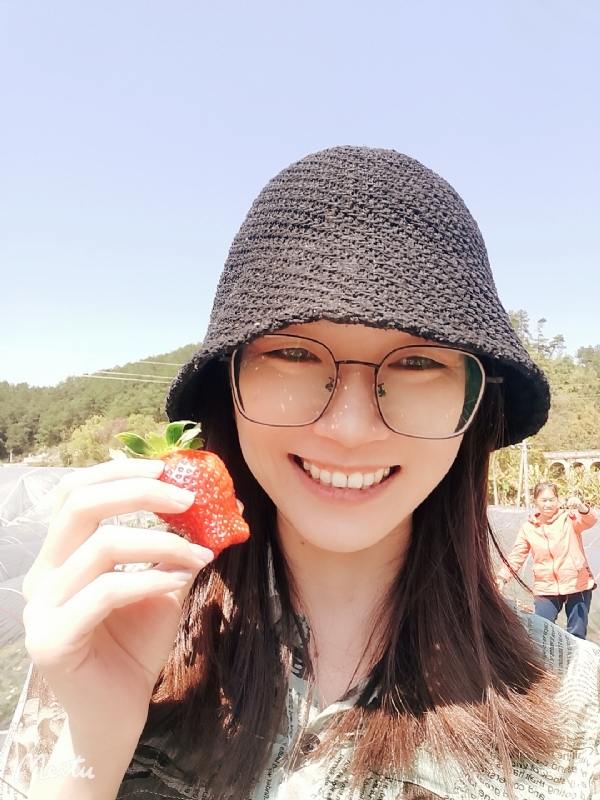 咪修咪修的第一张照片--鞍山相亲服务中心