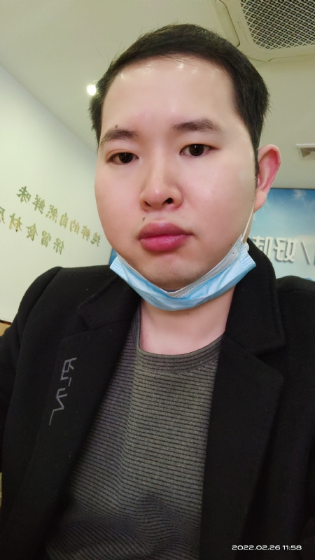 相遇的第一张照片--鞍山相亲服务中心