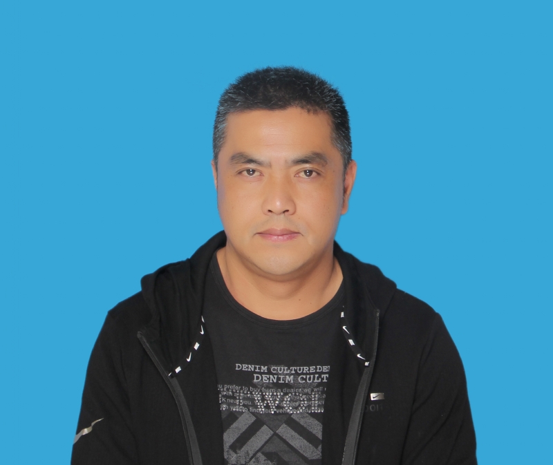 黑皮叔的第一张照片--鞍山相亲服务中心