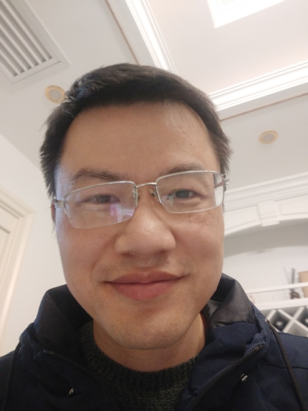 翔翔的第一张照片--鞍山相亲服务中心