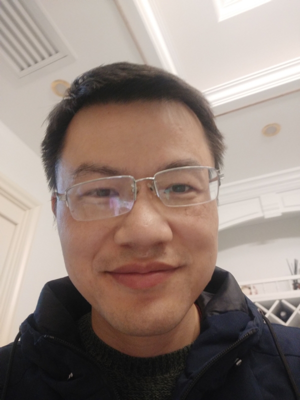 翔翔的第三张照片--鞍山相亲服务中心