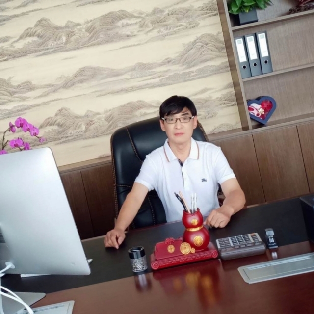 大叔寻觅有缘人的第三张照片--鞍山相亲服务中心