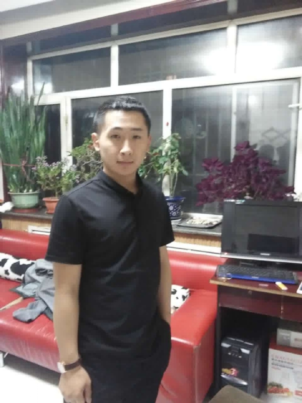 余生层楼的第一张照片--鞍山相亲服务中心