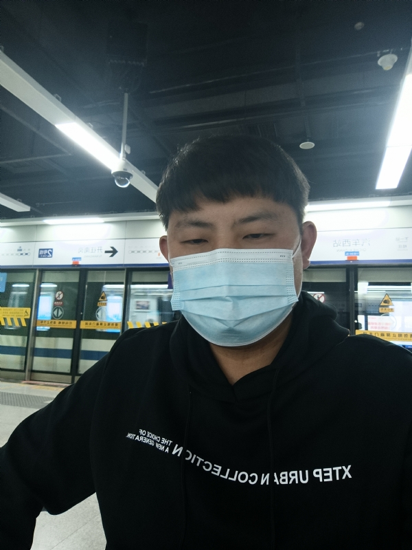 小生不才的第一张照片--鞍山相亲服务中心