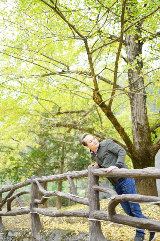 好久不见的第一张照片--鞍山相亲服务中心
