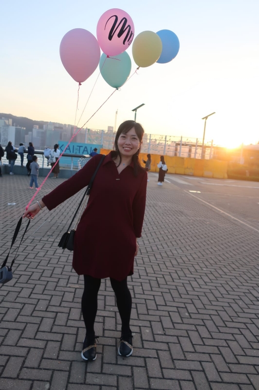 BabyJoy～的第二张照片--鞍山相亲服务中心