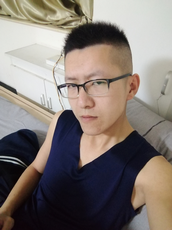 如果思恋有声音的第一张照片--鞍山相亲服务中心