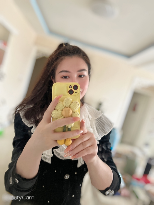 时光的第一张照片--鞍山相亲服务中心