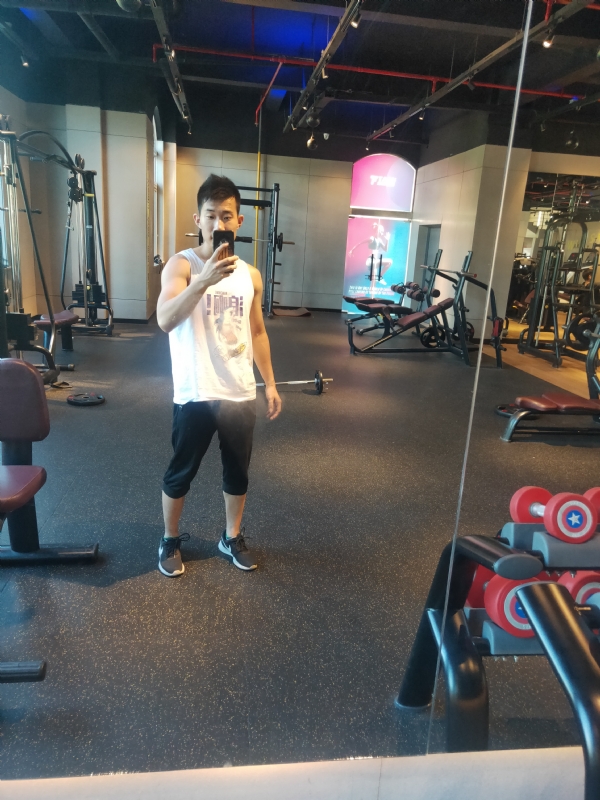 星星的第一张照片--鞍山相亲服务中心