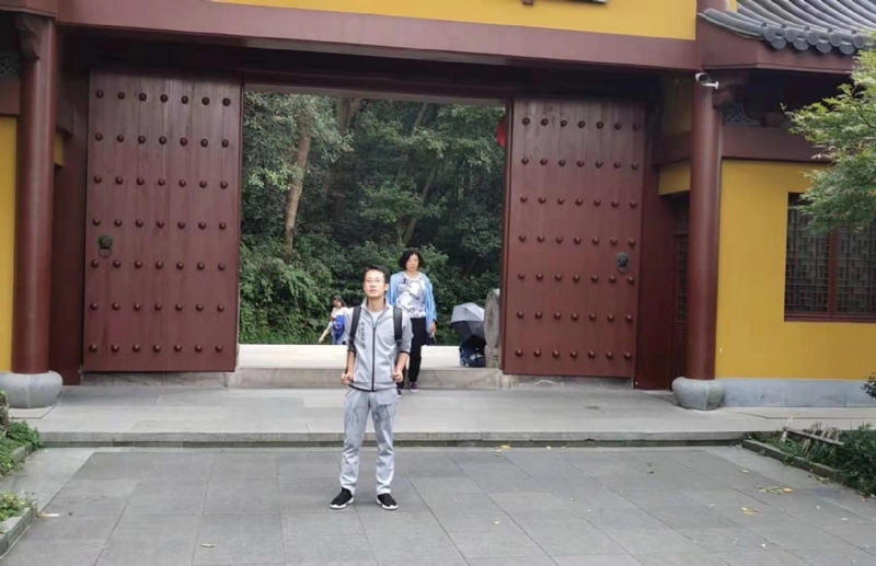 木林森的第一张照片--鞍山相亲服务中心