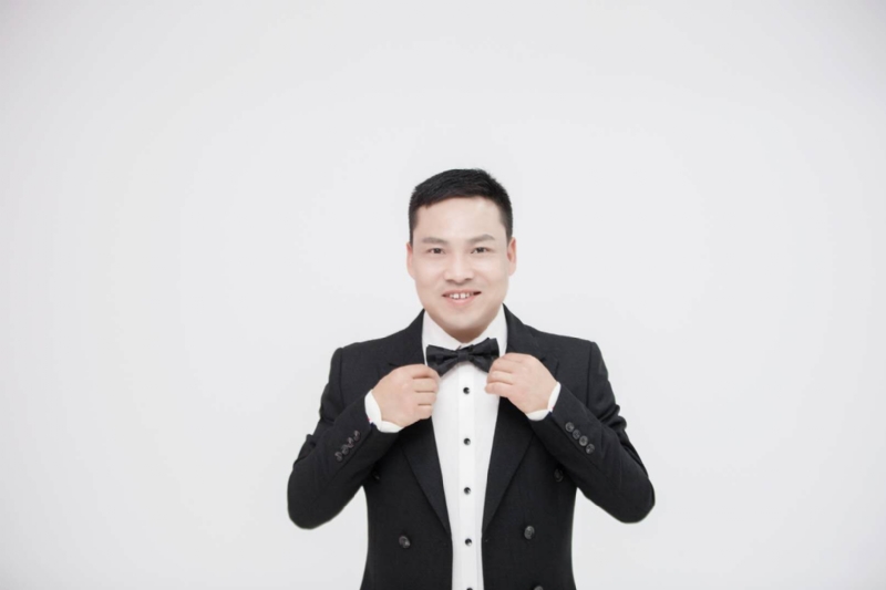 榕華的第一张照片--鞍山相亲服务中心