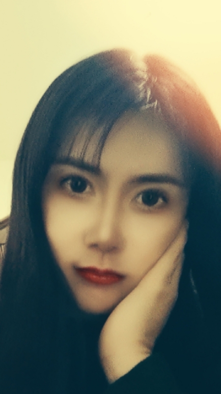 茜茜的第一张照片--鞍山相亲服务中心