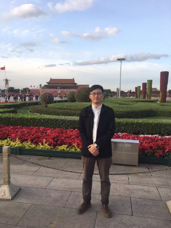 海的第一张照片--鞍山相亲服务中心