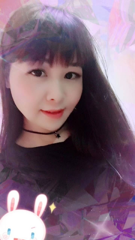 兰馨的第一张照片--鞍山相亲服务中心