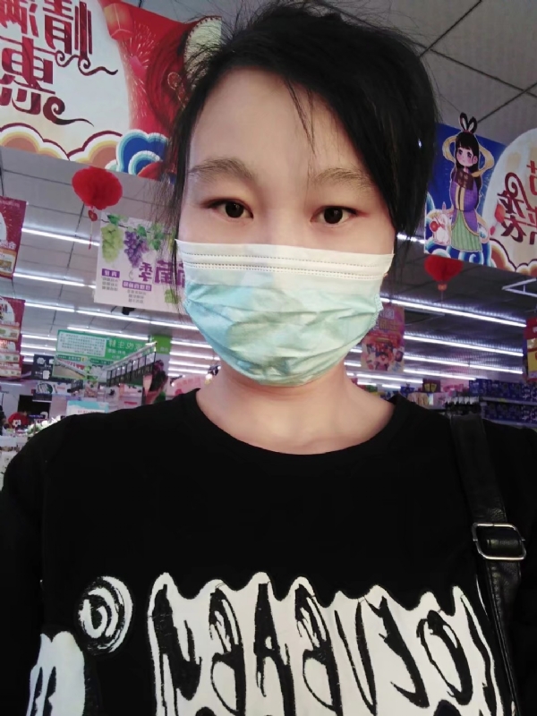 果果的第一张照片--鞍山相亲服务中心