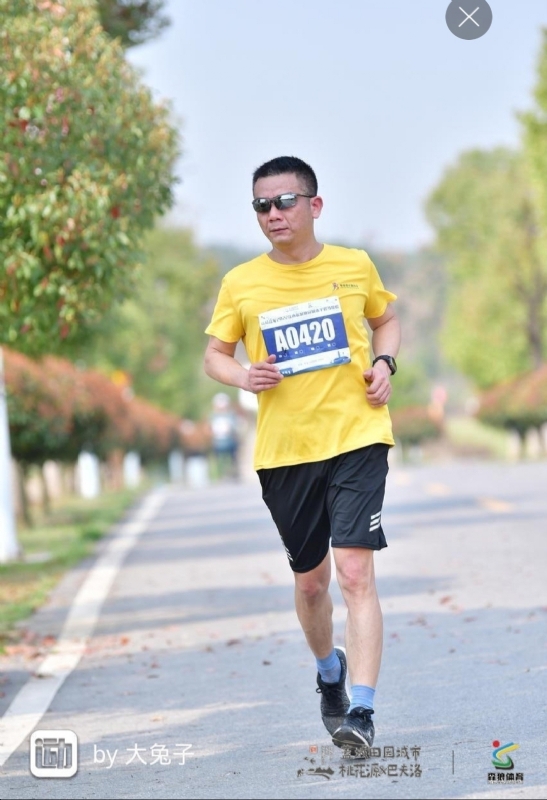 放飞自由的第二张照片--鞍山相亲服务中心