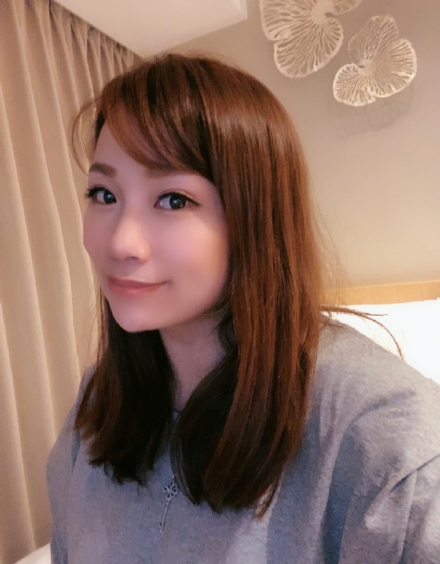 Judy的第一张照片--鞍山相亲服务中心