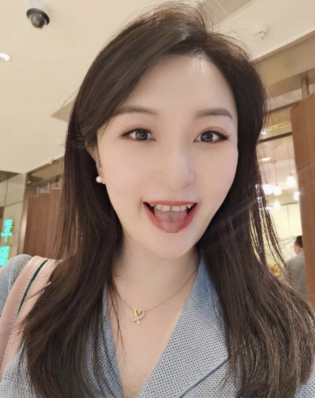 Judy的第三张照片--鞍山相亲服务中心