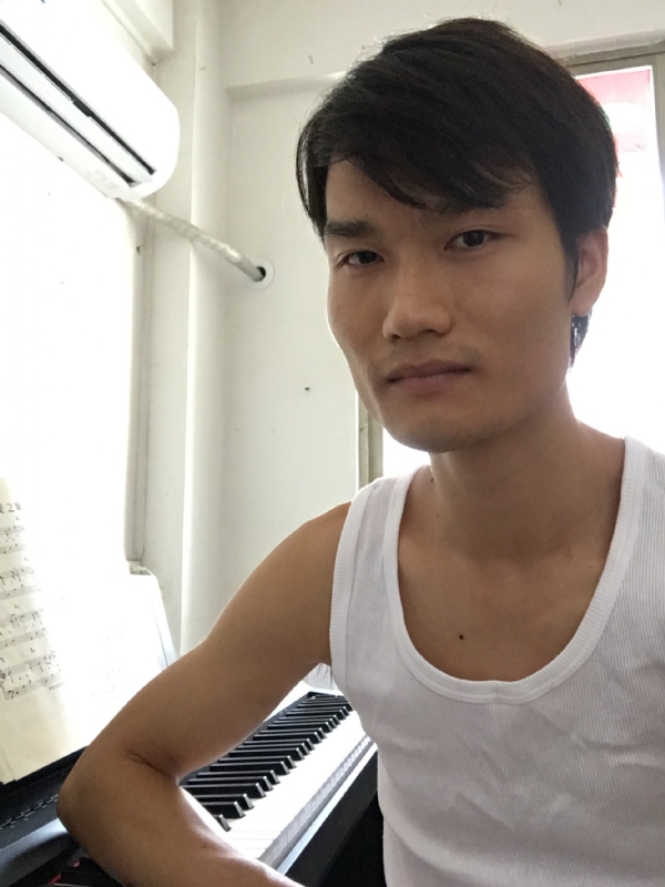 阿斌的第一张照片--鞍山相亲服务中心