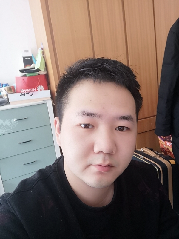 等风来的第一张照片--鞍山相亲服务中心